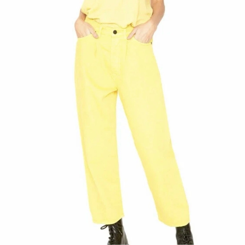 New Free People x SR Jeans